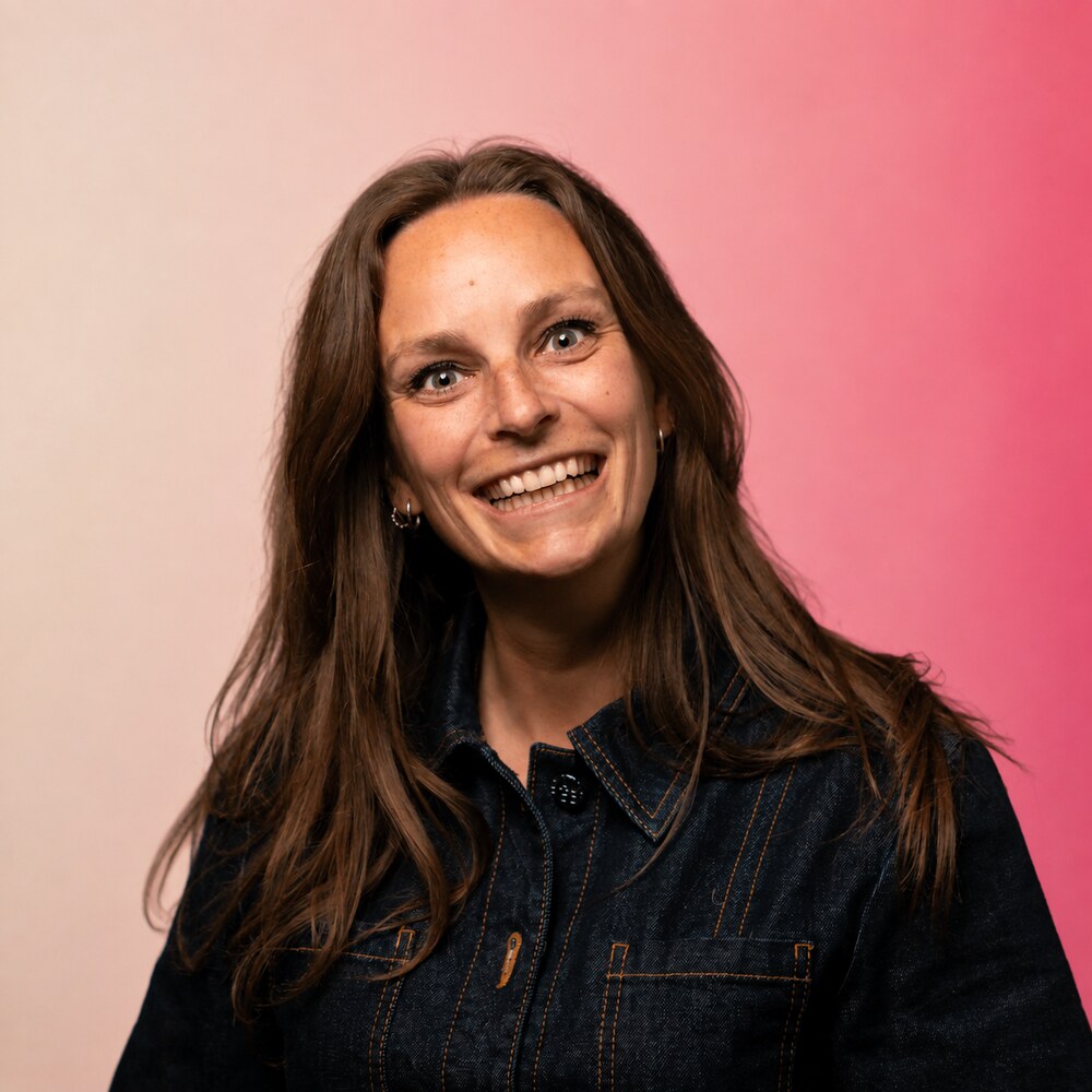 Carlijn Hofland, strategisch adviseur en oprichter van By CJQ